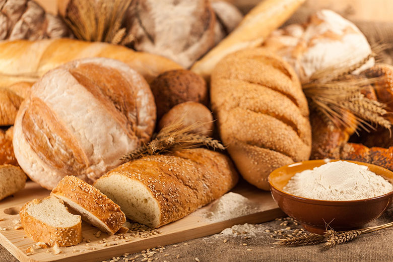 pane